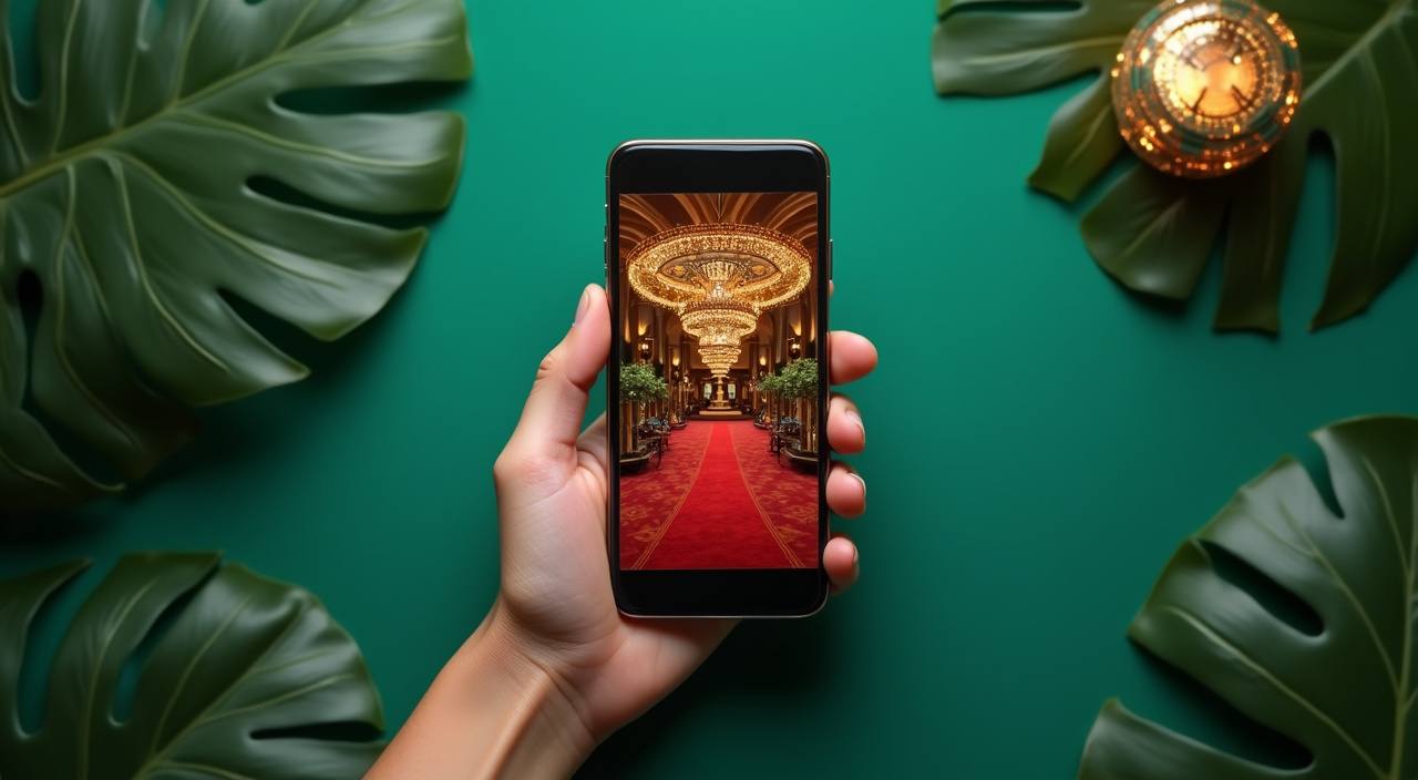 bn5j mobile gaming